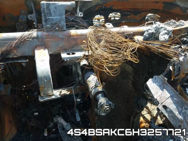 4S4BSAKC6H3257721 фото 9