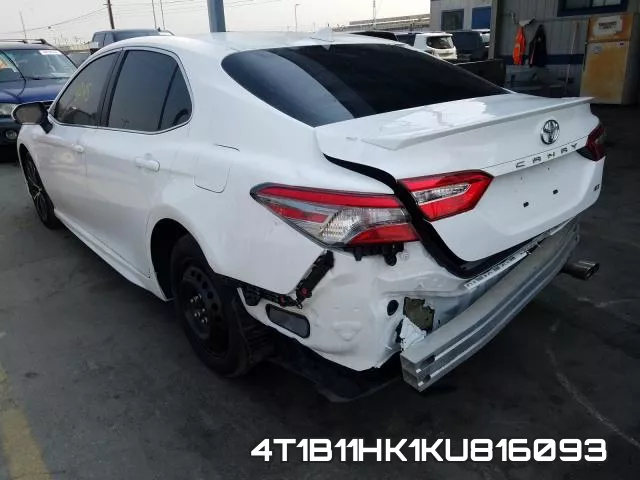 4T1B11HK1KU816093 фото 4