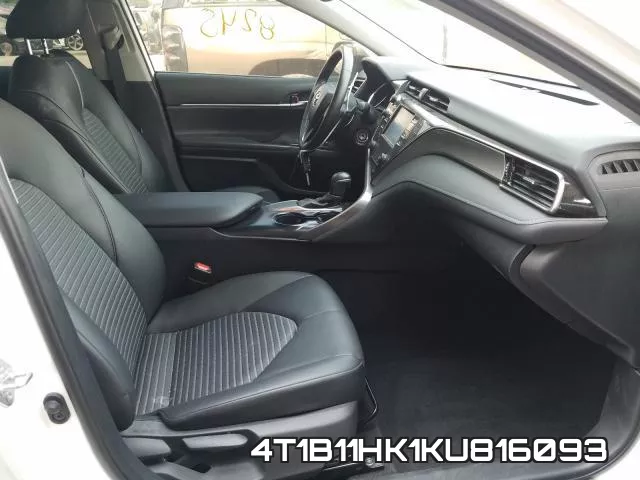 4T1B11HK1KU816093 фото 6