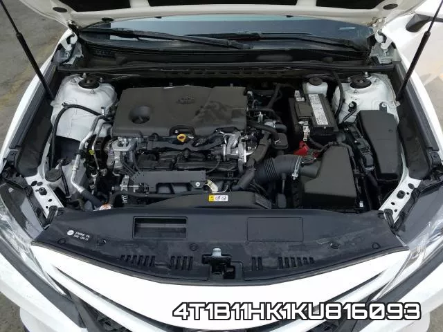 4T1B11HK1KU816093 фото 8