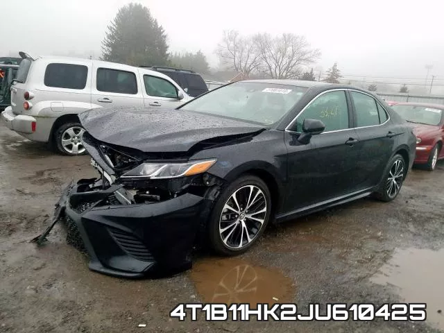 4T1B11HK2JU610425 фото 3