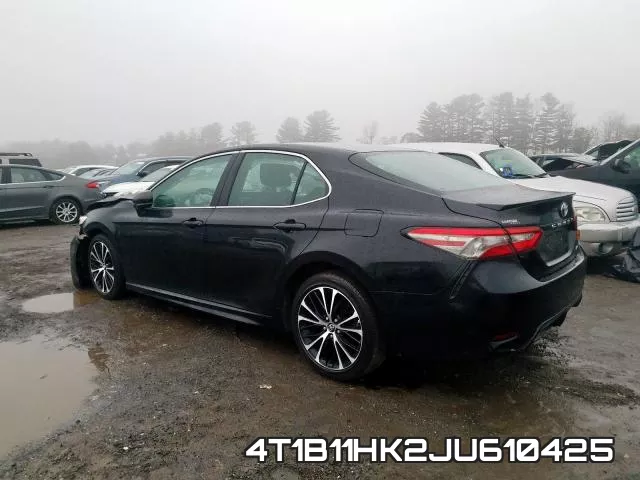 4T1B11HK2JU610425 фото 4