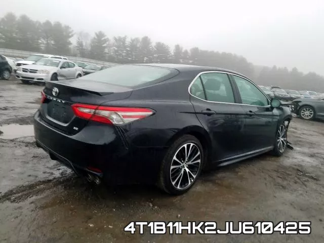 4T1B11HK2JU610425 фото 5