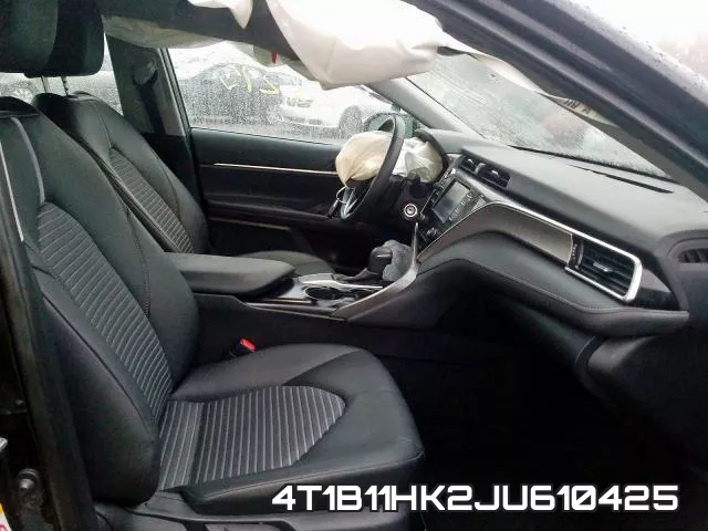 4T1B11HK2JU610425 фото 6