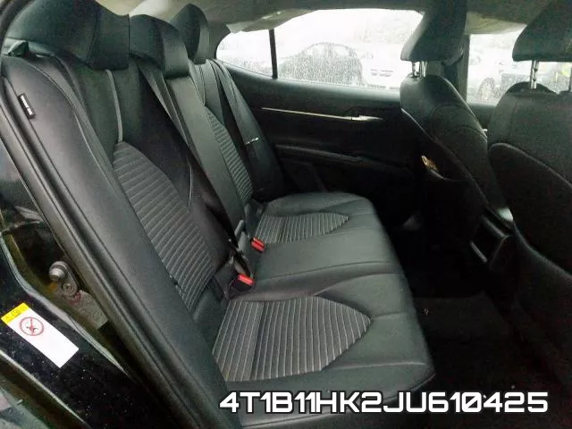 4T1B11HK2JU610425 фото 7