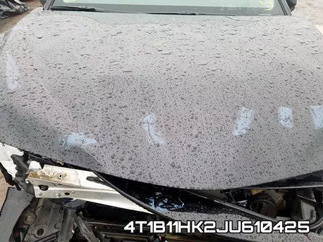 4T1B11HK2JU610425 фото 8