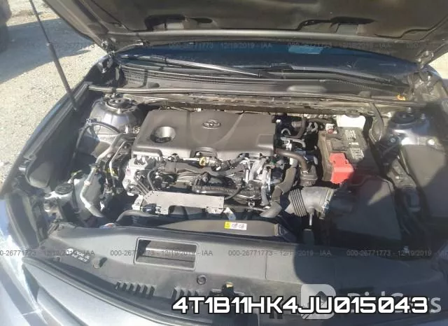 4T1B11HK4JU015043 фото 2