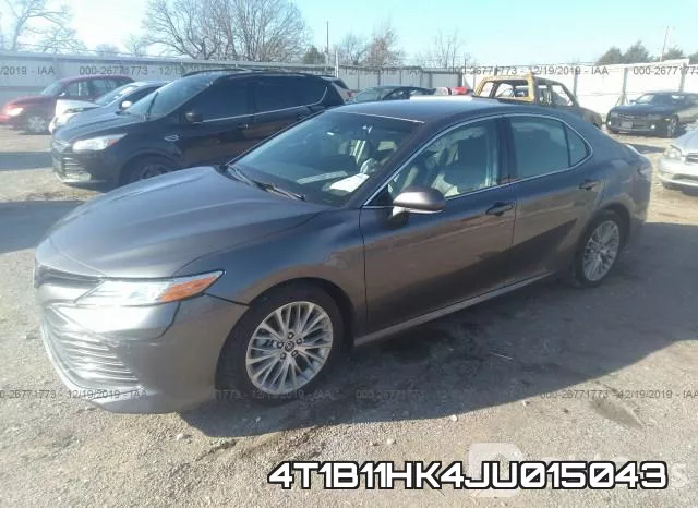 4T1B11HK4JU015043 фото 3