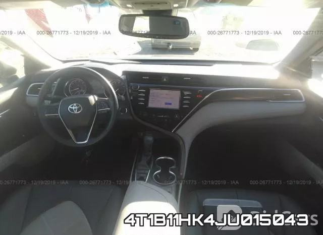 4T1B11HK4JU015043 фото 6