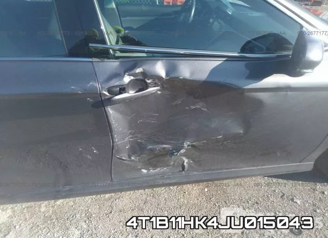 4T1B11HK4JU015043 фото 7