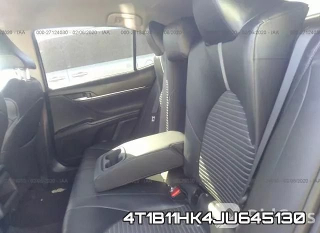 4T1B11HK4JU645130 фото 9