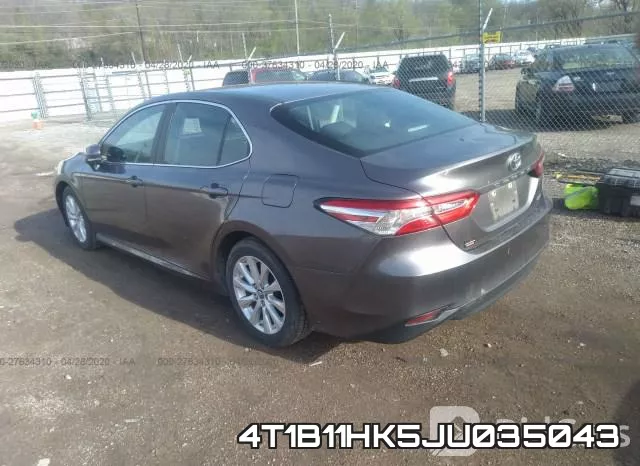 4T1B11HK5JU035043 фото 4