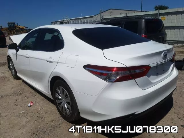 4T1B11HK5JU078300 фото 4