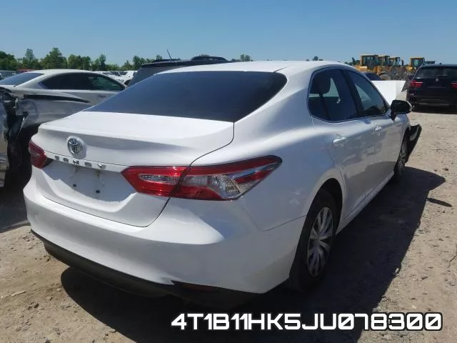 4T1B11HK5JU078300 фото 5