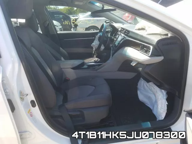 4T1B11HK5JU078300 фото 6