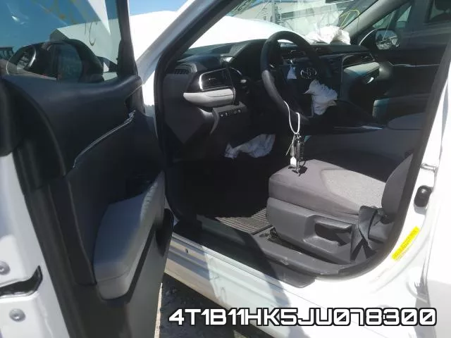 4T1B11HK5JU078300 фото 10