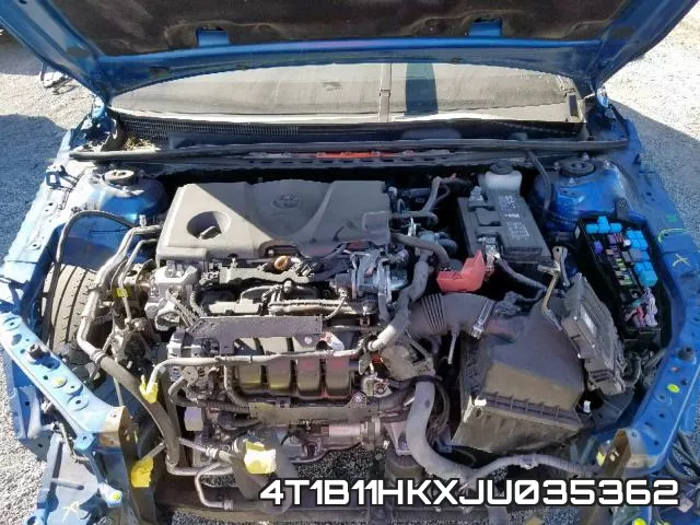 4T1B11HKXJU035362 фото 8