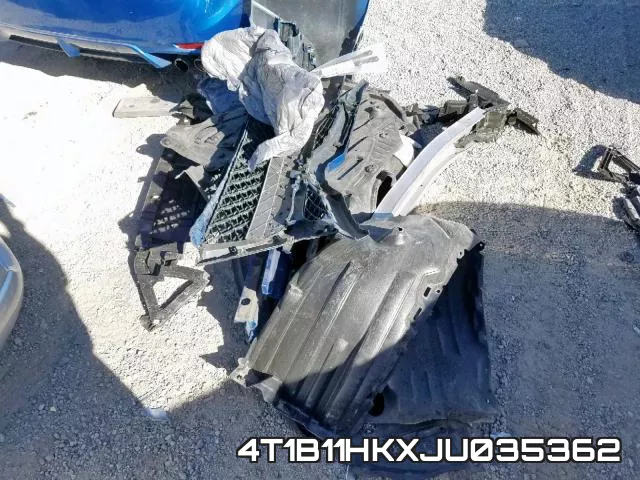 4T1B11HKXJU035362 фото 10