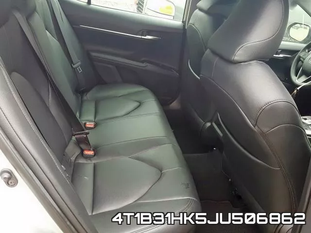 4T1B31HK5JU506862 фото 7