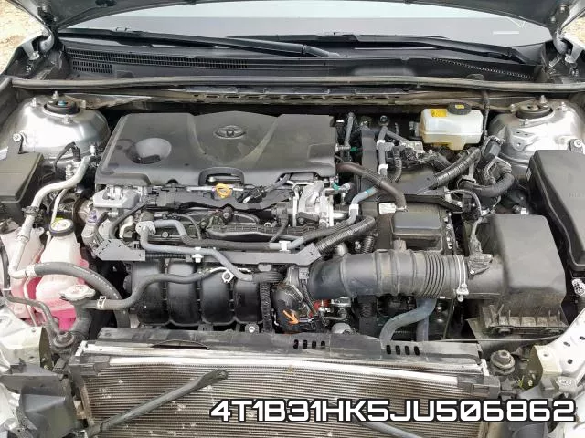 4T1B31HK5JU506862 фото 8