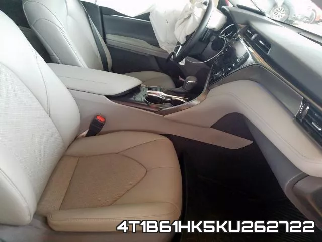 4T1B61HK5KU262722 фото 6