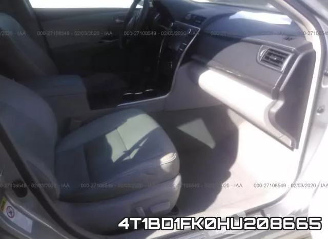 4T1BD1FK0HU208665 фото 6