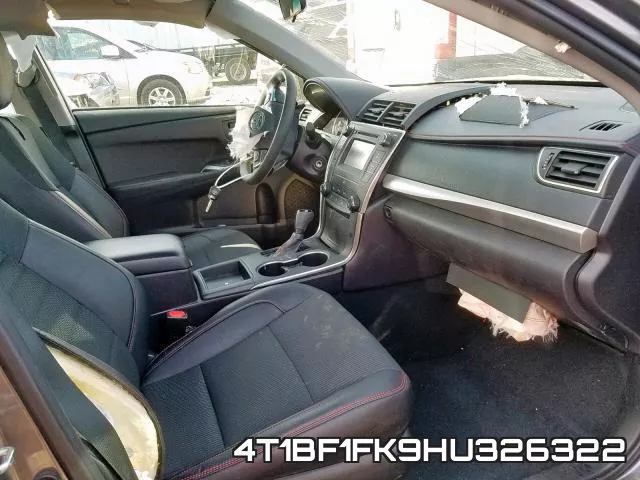4T1BF1FK9HU326322 фото 6