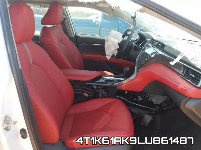 4T1K61AK9LU861487 фото 6