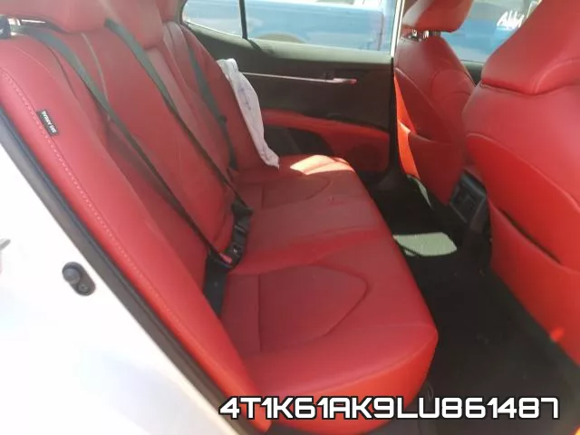 4T1K61AK9LU861487 фото 7