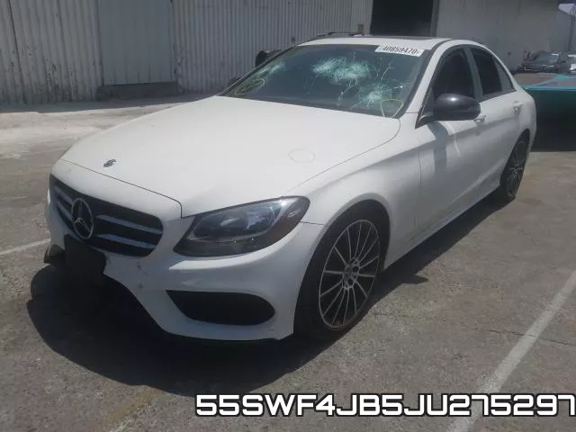 55SWF4JB5JU275297 фото 3