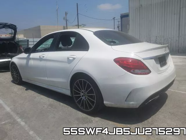 55SWF4JB5JU275297 фото 4