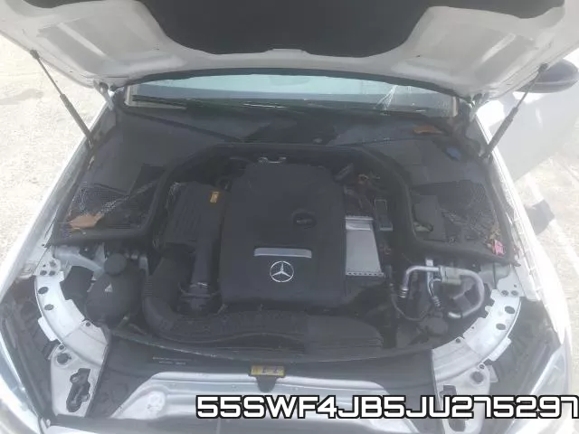 55SWF4JB5JU275297 фото 8