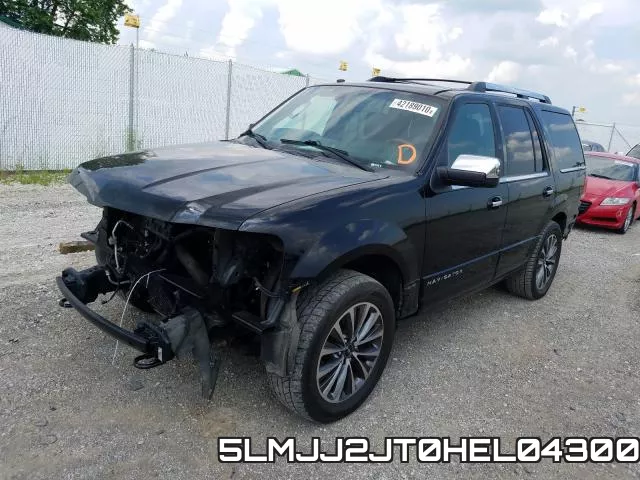 5LMJJ2JT0HEL04300 фото 3