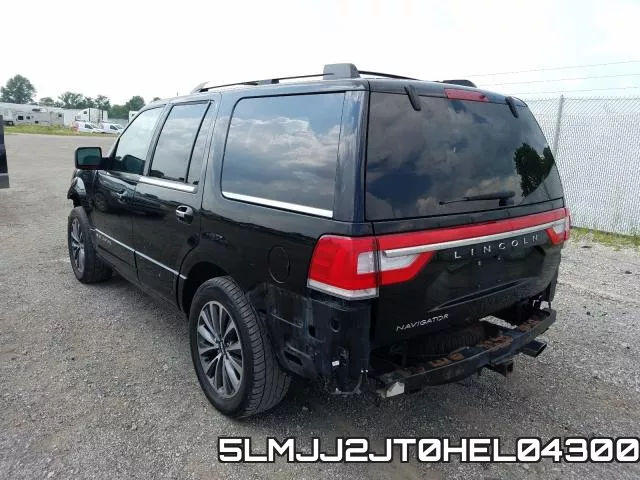 5LMJJ2JT0HEL04300 фото 4