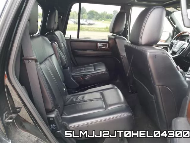 5LMJJ2JT0HEL04300 фото 7