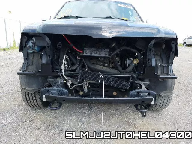 5LMJJ2JT0HEL04300 фото 10