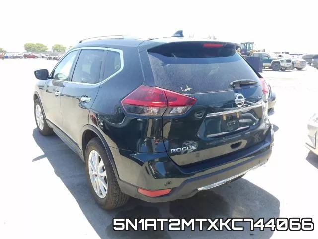 5N1AT2MTXKC744066 фото 4