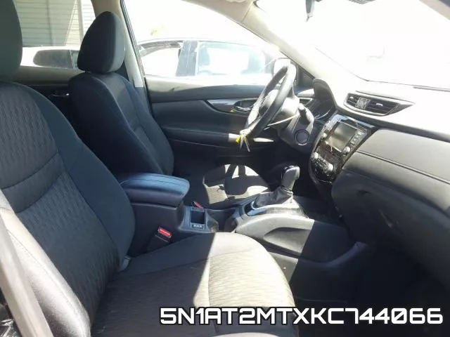 5N1AT2MTXKC744066 фото 6