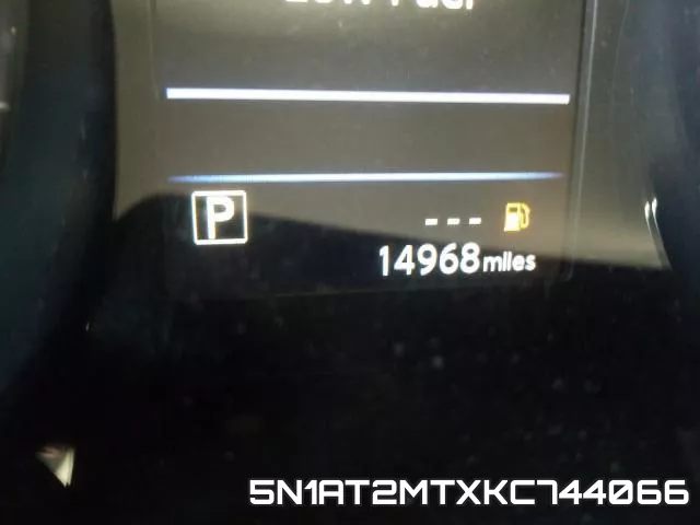 5N1AT2MTXKC744066 фото 9