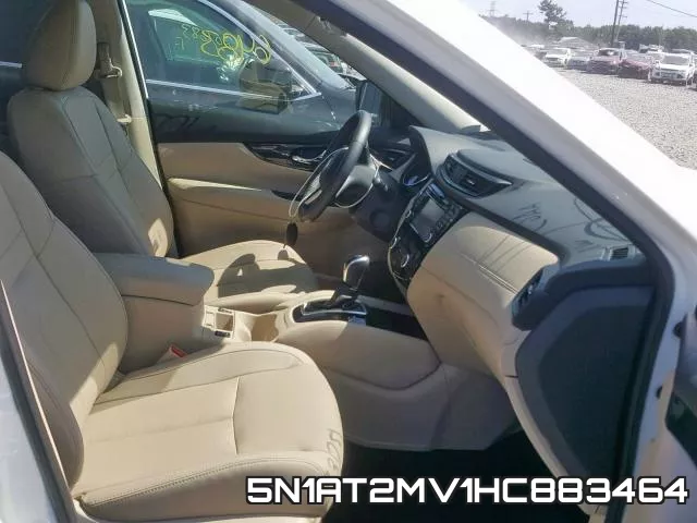 5N1AT2MV1HC883464 фото 6