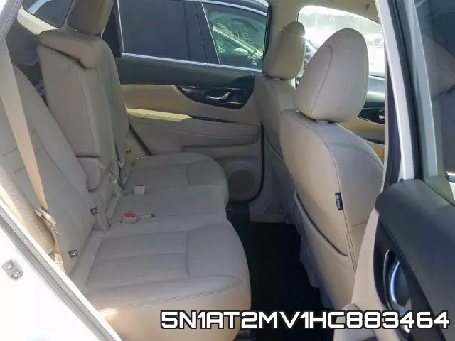 5N1AT2MV1HC883464 фото 7