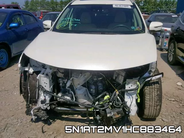 5N1AT2MV1HC883464 фото 10