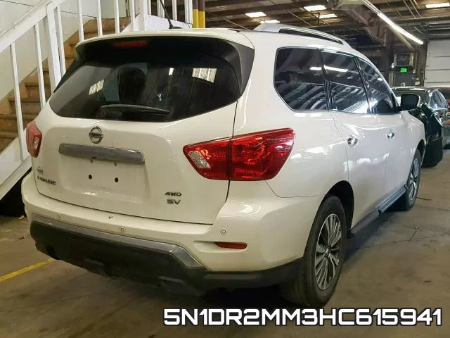 5N1DR2MM3HC615941 фото 4