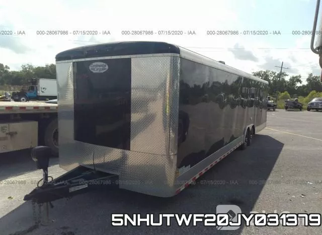 5NHUTWF20JY031379 фото 3
