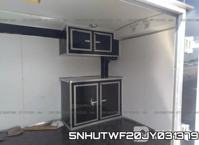 5NHUTWF20JY031379 фото 6