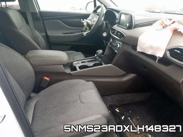 5NMS23ADXLH148327 фото 6