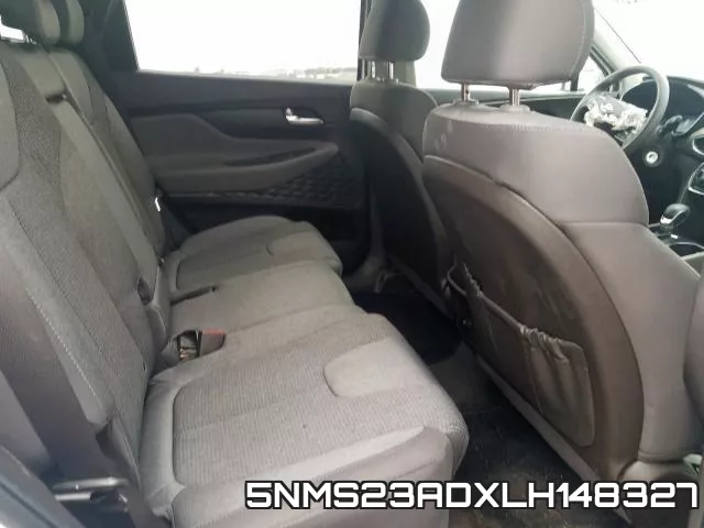 5NMS23ADXLH148327 фото 7