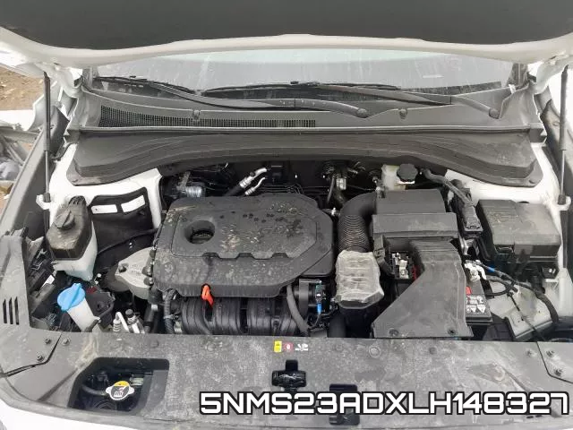5NMS23ADXLH148327 фото 8