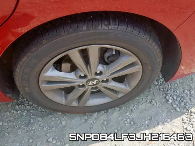 5NPD84LF3JH216463 фото 10