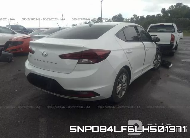 5NPD84LF6LH501371 фото 5